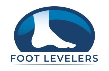 FOOT LEVELERS INC logo