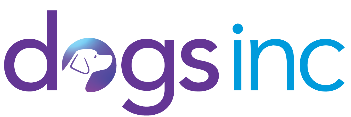 DOGS INC logo