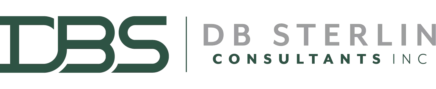 DB STERLIN CONSULTANTS INC logo