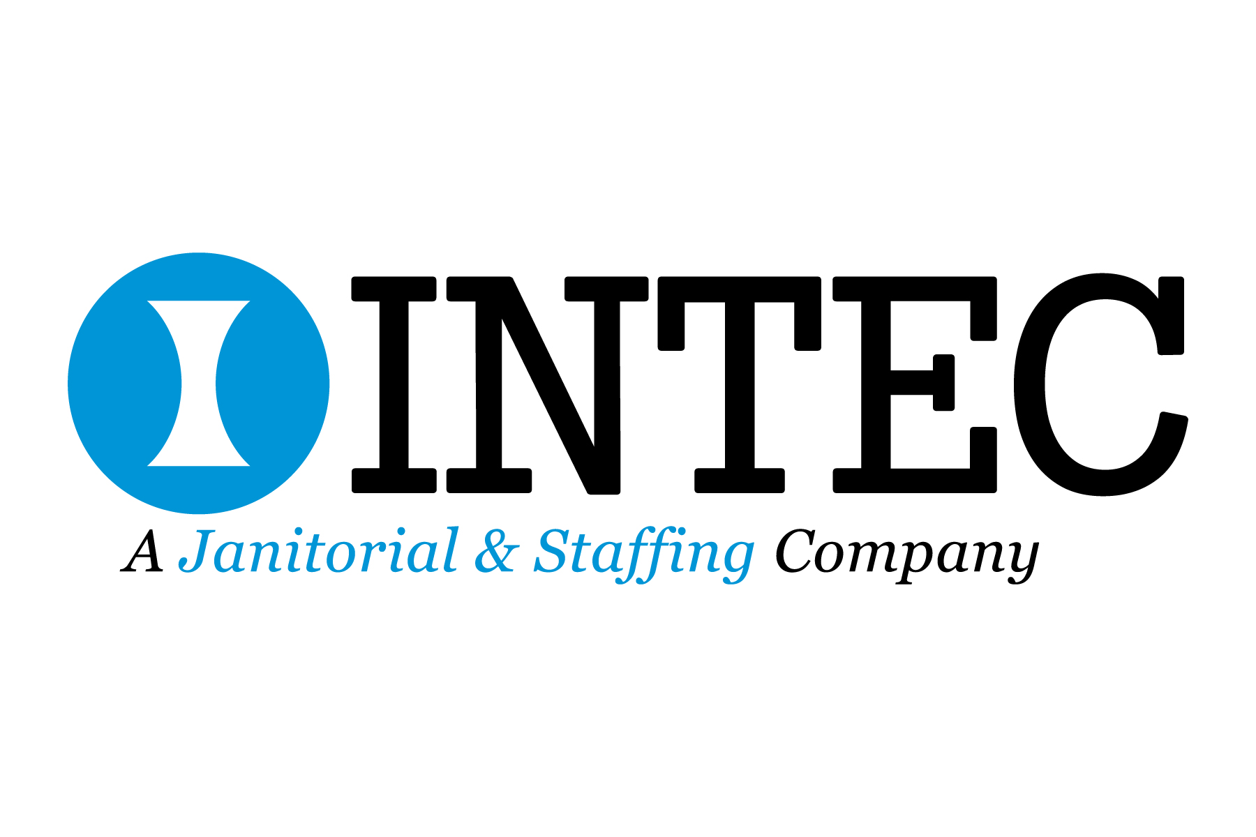 Intec logo