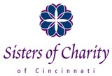 SISTERS OF CHARITY OF CINCINNATI logo