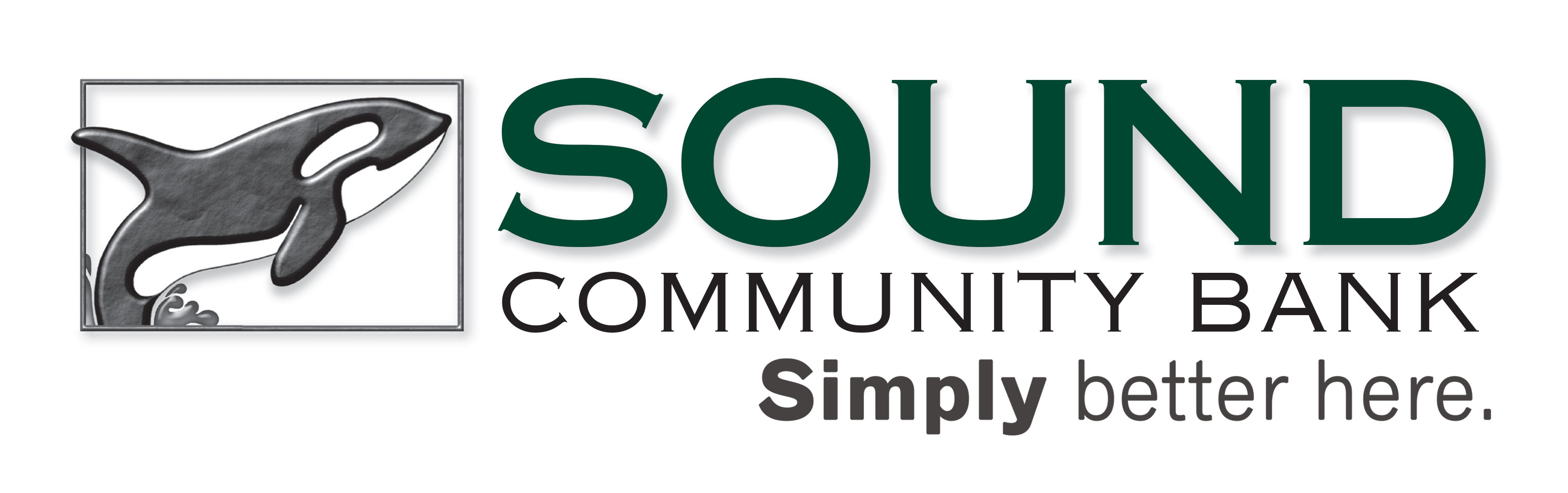 Sound Community Bank logo