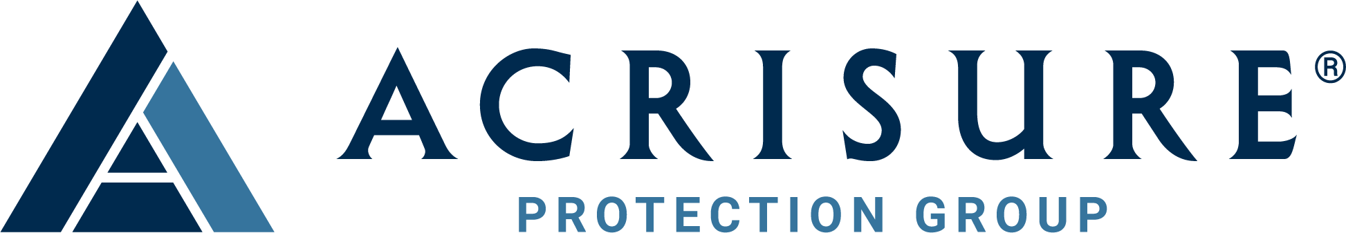 Acrisure Protection Group logo