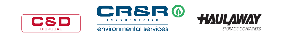 CR&R Incorporated logo