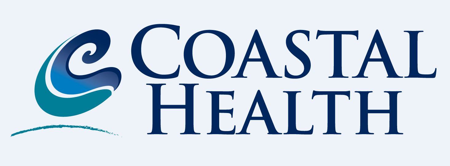 Coastal Health logo
