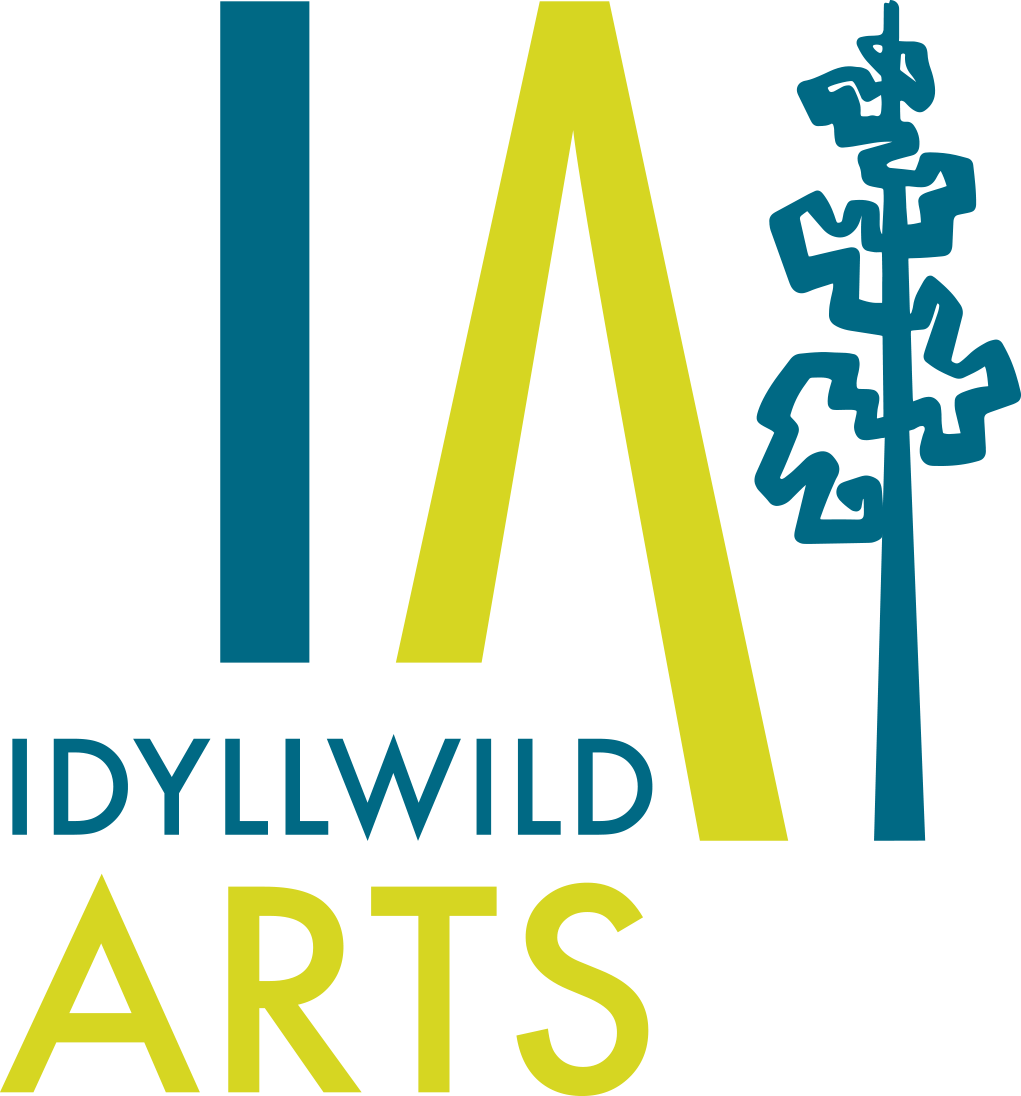 Idyllwild Arts logo
