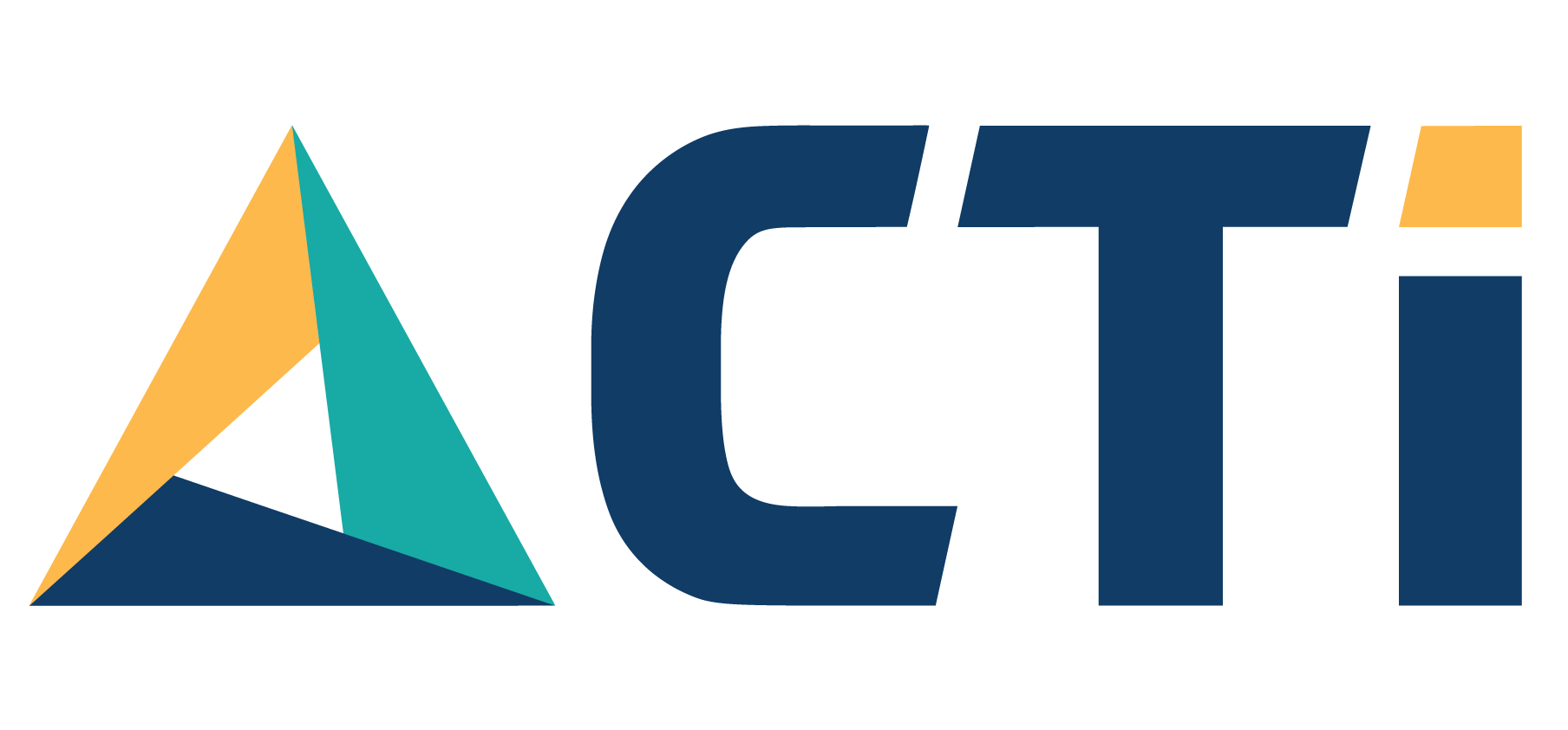 CTI logo