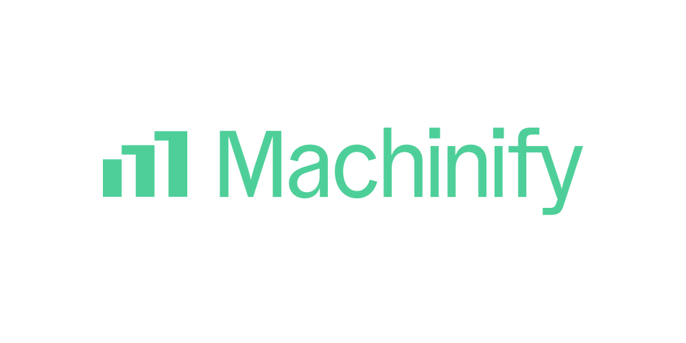 Machinify logo