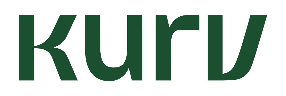 KURV logo