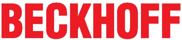 Beckhoff Automation logo