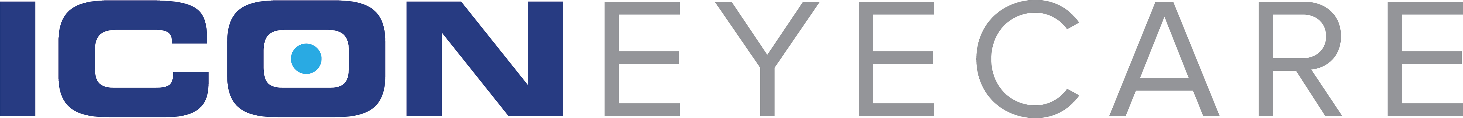 ICON Eyecare logo