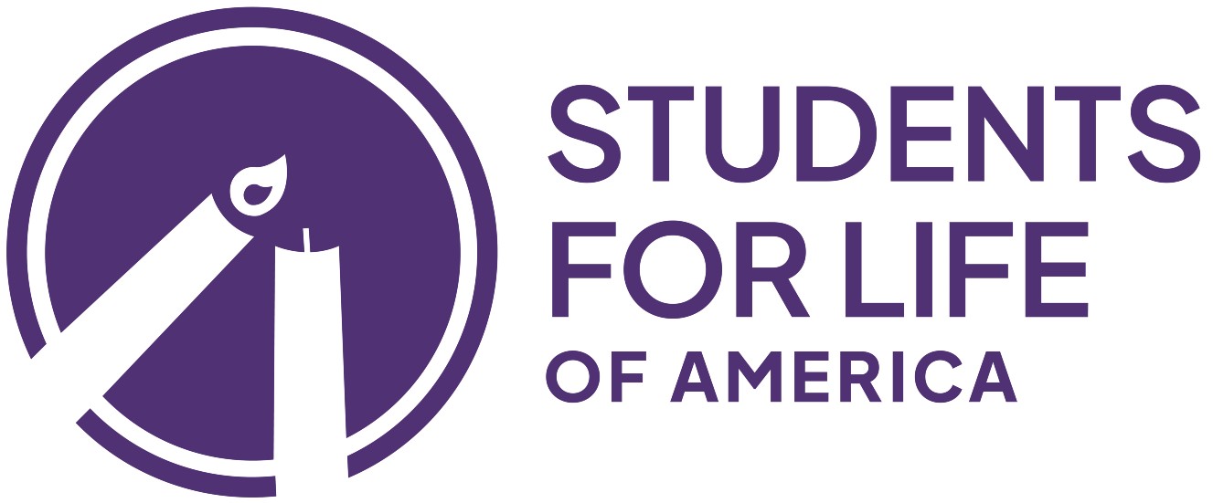 Students for Life of America & Students for Life Action logo