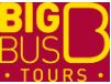 Big Bus Tours logo