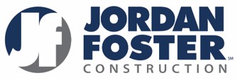 JORDAN FOSTER CONSTRUCTION logo