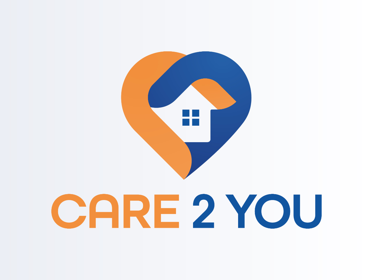 Care2You logo