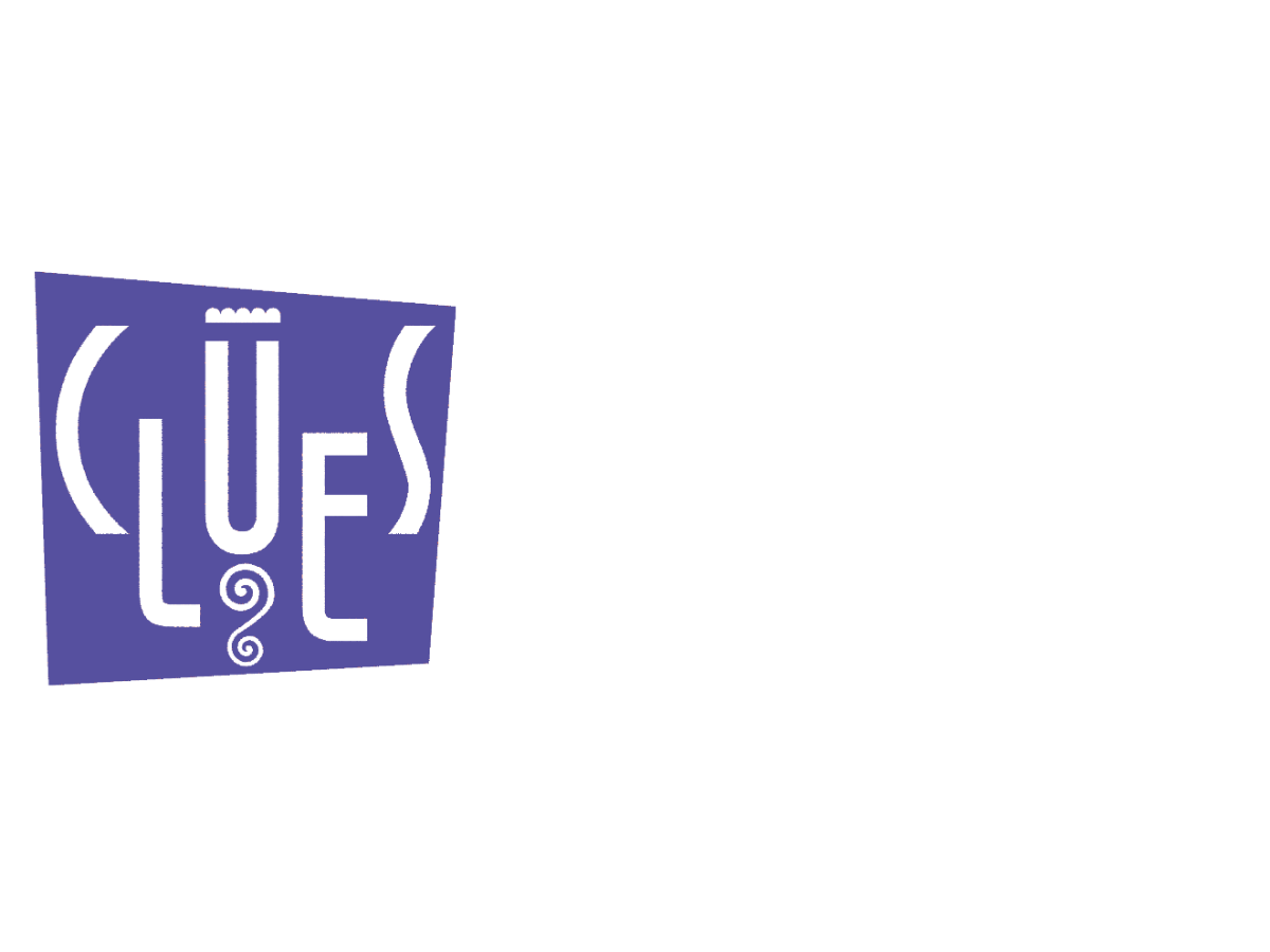 CLUES logo