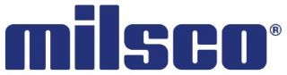 MILSCO LLC logo