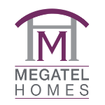 Megatel Homes logo