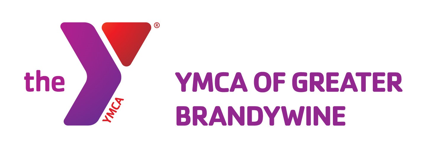 YMCA of Greater Brandywine logo