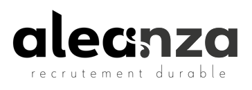 Aleanza Recrutement Durable logo