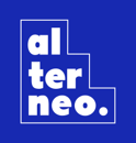 Alterneo Ecole logo