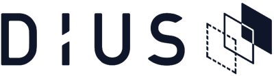 DiUS logo