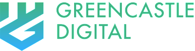 Greencastle Digital logo