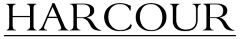 Harcour logo