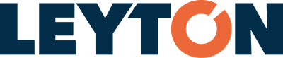Leyton logo