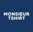 Monsieur TSHIRT logo