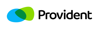 Provident Polska logo