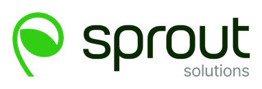 Sprout Solutions logo