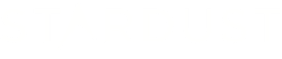 Stardust logo