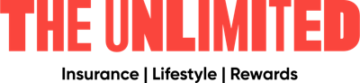 The Unlimited logo
