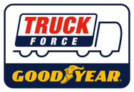 TruckForce logo