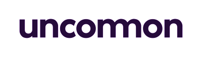 Uncommon logo