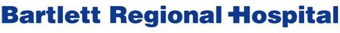 Bartlett Regional Hospital logo