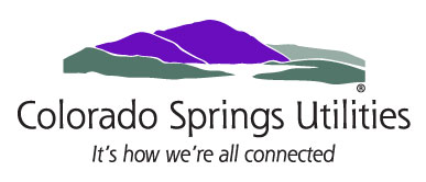 Colorado Springs Utilities logo