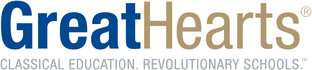 Great Hearts Academies logo