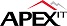 Apex IT logo