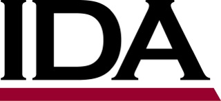 Institute for Defense Analyses logo