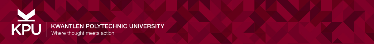 Kwantlen Polytechnic University logo