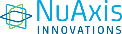 NuAxis Innovations logo