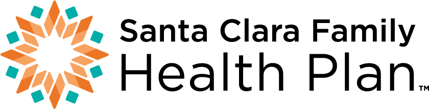 Santa Clara Family Health Plan logo