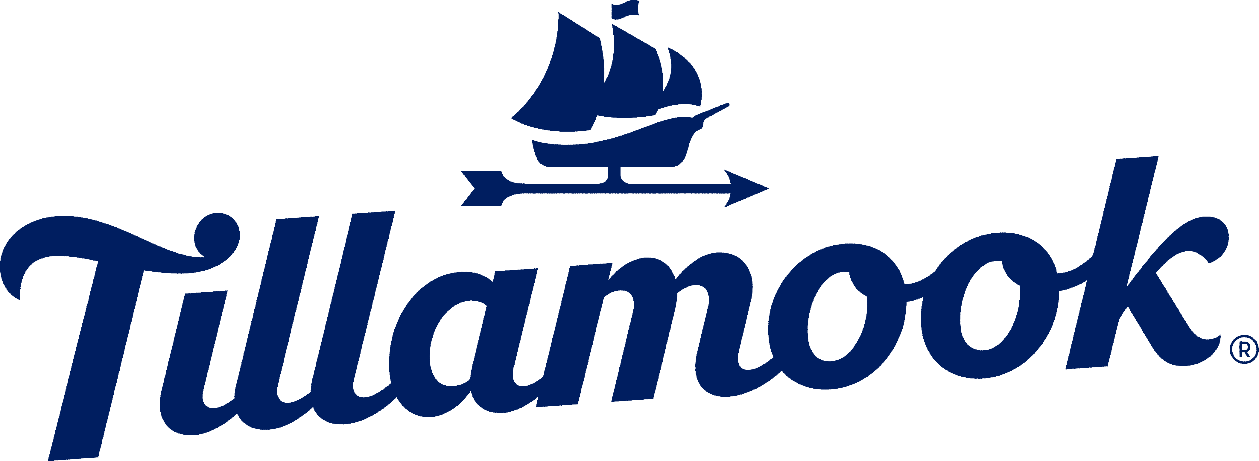 Tillamook County Creamery Association logo