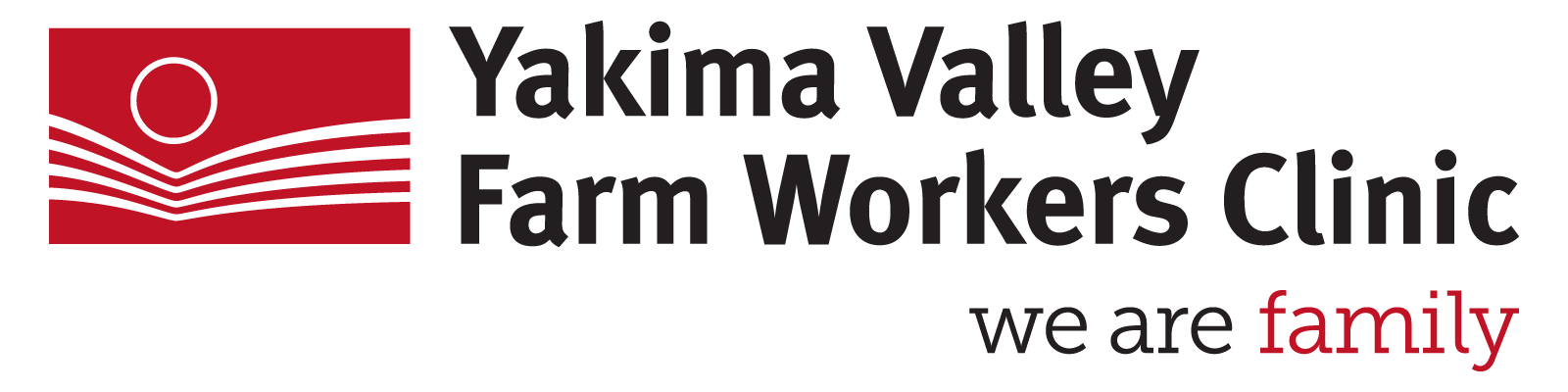 Yakima Valley Farm Workers Clinic logo