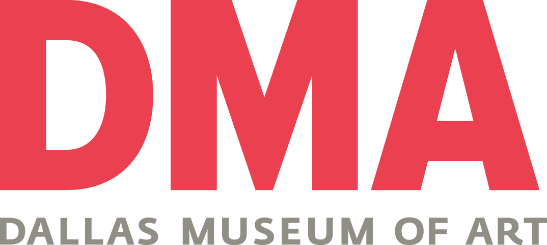 Dallas Museum of Art logo