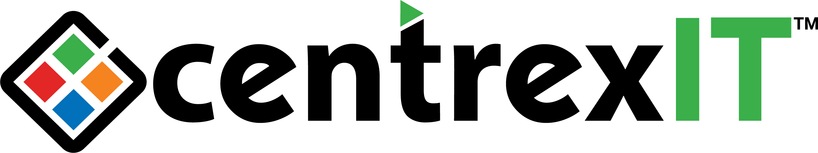 centrexIT logo