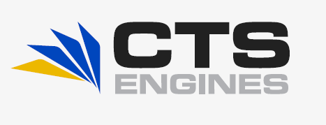 Complete Turbine Services logo