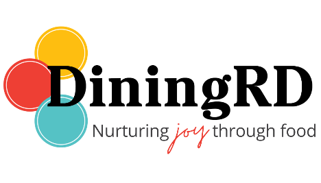 DiningRD logo